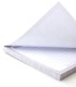 کاغذ یادداشت 50 برگ نوت یاز 7.5×7.5 سانت - طرح 16
