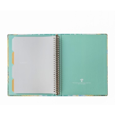 کلاسور 26 حلقه سم - طرح 606