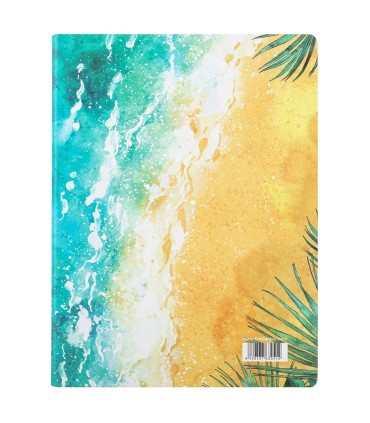 کلاسور 26 حلقه سم - طرح 606