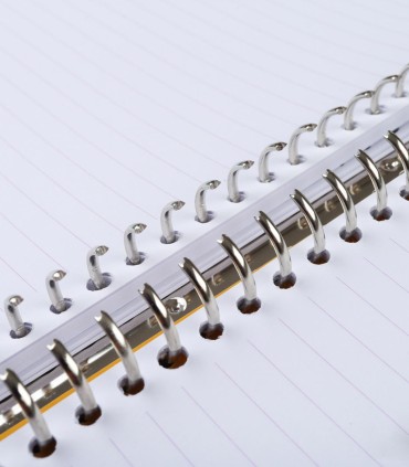 کلاسور 26 حلقه سم - طرح 925