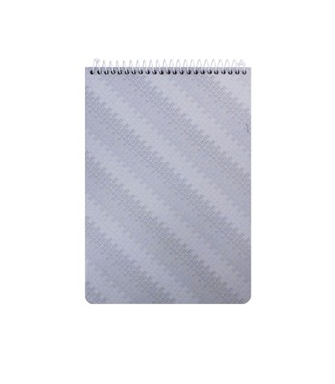 دفتر یادداشت سم با پرفراژ 22×15 سیم از 15 طرح 698