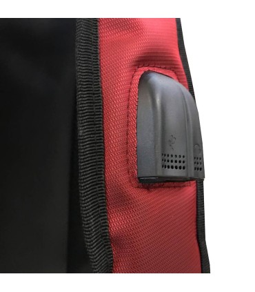 کوله لپ تاپ کت مدل CAT-9911