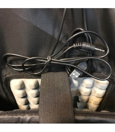 کوله لپ تاپ کت مدل CAT-9911