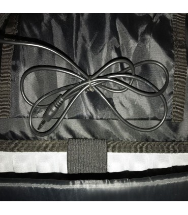 کوله لپ تاپ کت مدل CAT-9922