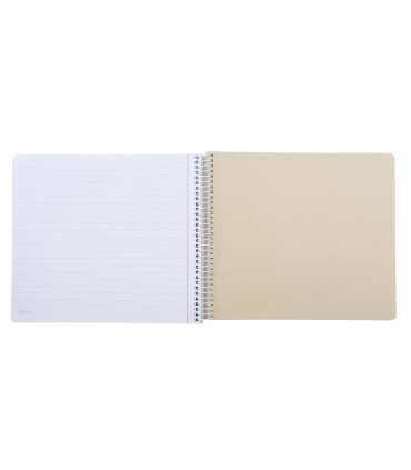 دفتر خشتی 100 برگ سم طرح ۵۳۷