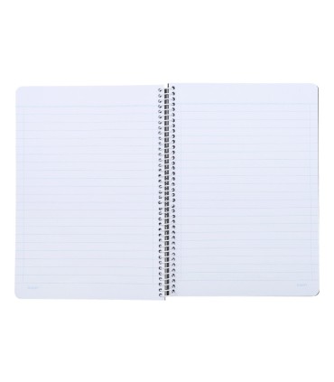 دفتر وزیری کلاسیک 100 برگ سم- طرح 881