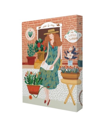 کلاسور 26 حلقه مستر نوت - کد 52