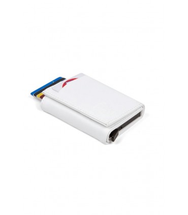 کیف پول و نگهدارنده کارت با مکانیزم اتوماتیک NEWISH POLO