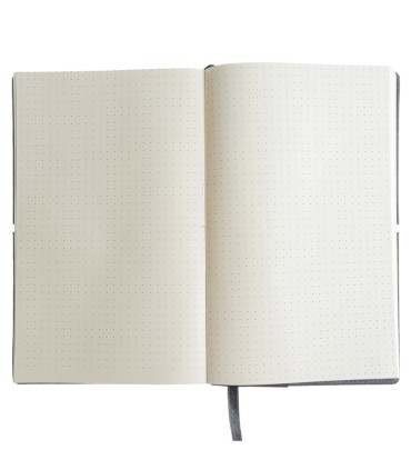 دفتر دنزو نقطه ای سم - کد 774