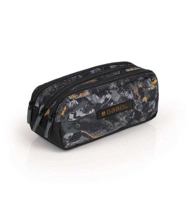 جامدادی سه زیپ هنری گابل مدل Loop