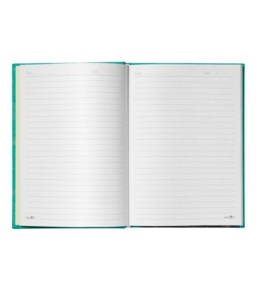 دفتر رقعی خط دار مستر نوت - کد 28