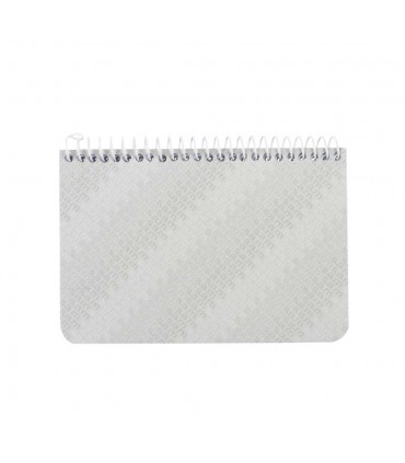 دفتر یادداشت سم با پرفراژ 10×15 سیم از 15 طرح 962