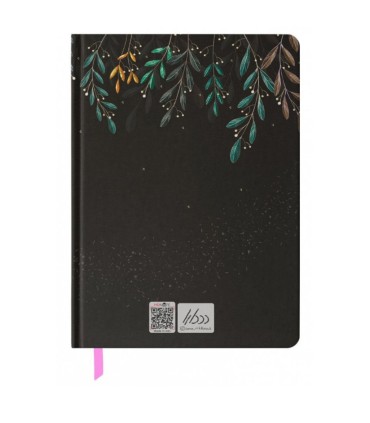 دفتر رقعی خط دار مستر نوت - کد 34