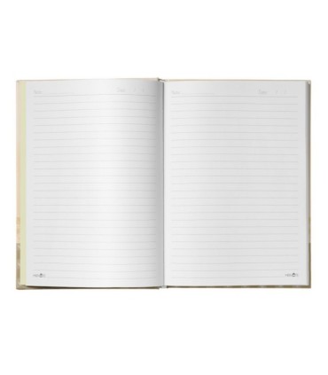 دفتر رقعی خط دار مستر نوت - کد 39