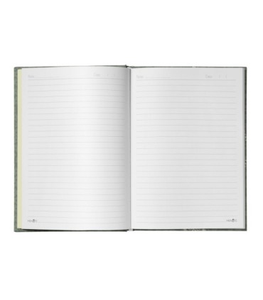 دفتر رقعی خط دار مستر نوت - کد 4