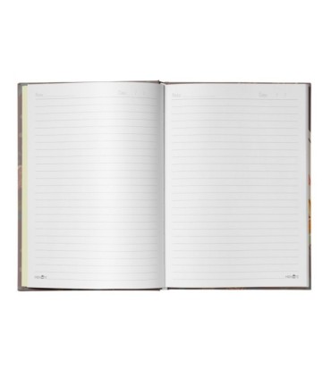 دفتر رقعی خط دار مستر نوت - کد 59