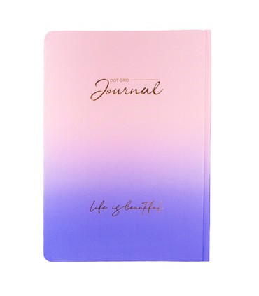 دفتر بولت ژورنال نقطه ای دات نوت - کد 16