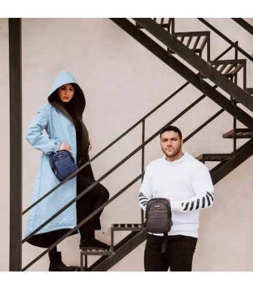 کیف رودوشی تنسر مدل اسپید speed