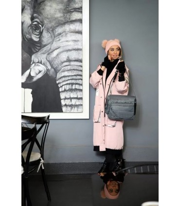 کیف مسنجر تنسر مدل مانا MANA