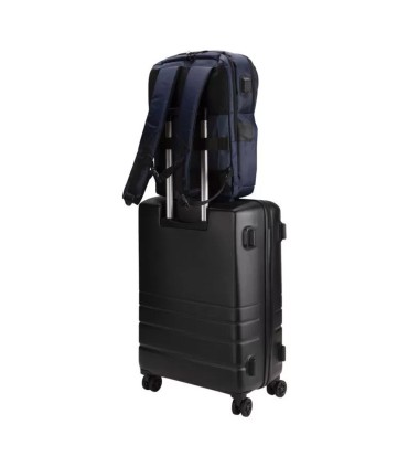 کوله پشتی لپ تاپی تنسر مدل راکی کد 119