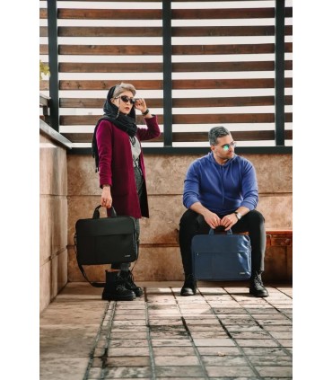 کیف دستی و دوشی تنسر مدل اسکای SKY