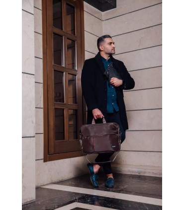 کیف دستی و دوشی تنسر مدل اسکای SKY