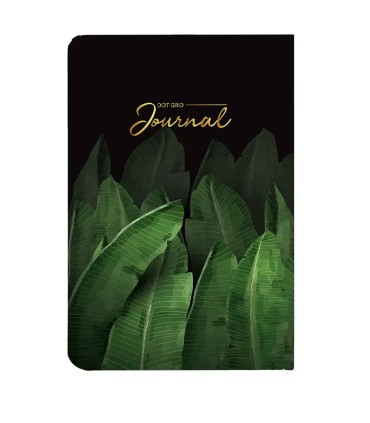 دفتر بولت ژورنال نقطه ای دات نوت - کد 22