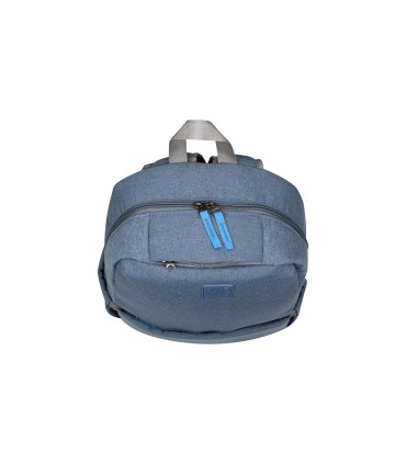 کوله پشتی لپ تاپ KULE مدل KL15010 مناسب برای لپ تاپ 15.6 اینچی