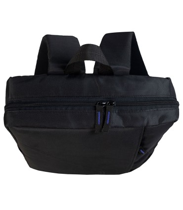 قیمت و خرید کوله پشتی لپ تاپ 15.6 اینچی KULE مدل KL-1508B مشکی