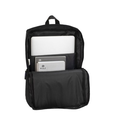 قیمت و خرید کوله پشتی لپ تاپ 15.6 اینچی KULE مدل KL-1508B مشکی