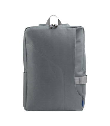 کوله پشتی لپ تاپ 15.6 اینچی KULE مدل KL-1508B طوسی