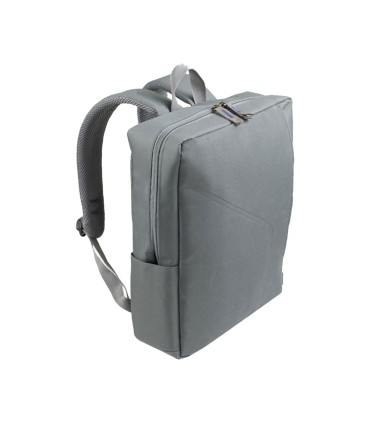 کوله پشتی لپ تاپ 15.6 اینچی KULE مدل KL-1508B طوسی