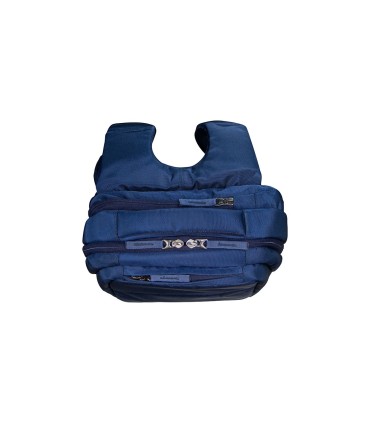 کوله پشتی لپ تاپ KULE مدل KL1505 مناسب برای لپ تاپ 15.6 اینچی