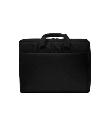 کیف دستی لپ تاپ 15.6 اینچی KULE مدل KL-1521 مشکی