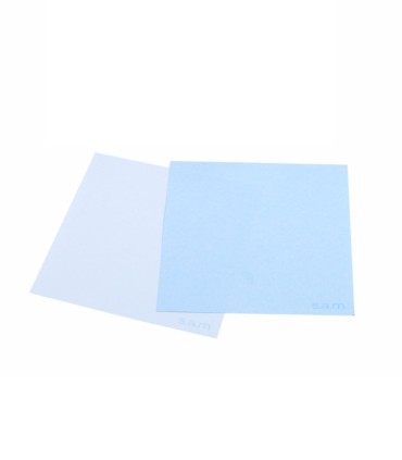 یادداشت رومیزی 400 برگی سم - کد 7