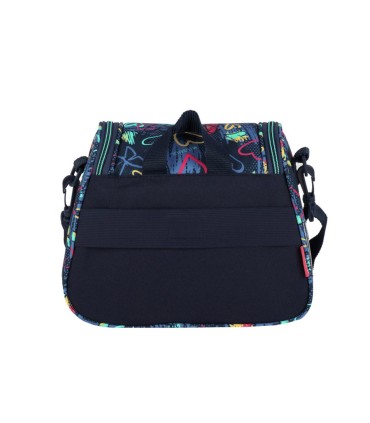 کیف غذا گابل مدل Tizas سایز 13×21×25 آبی دیپلمات