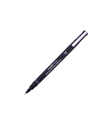 راپید یونی-بال uniball مدل Pin 200 قطر نوشتاری 0.3 میلی متر