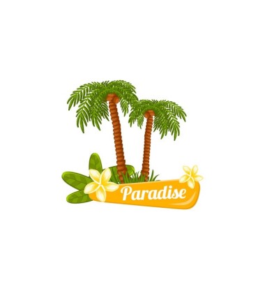 استیکر فصل تابستان