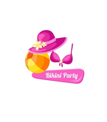 استیکر فصل تابستان