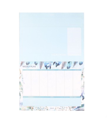 پلنر هفتگی سم - طرح دریم کچر