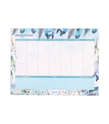 پلنر هفتگی سم - طرح دریم کچر