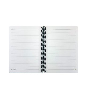 قیمت و خرید دفتر 100 برگ Science دات نوت طرح الفبا