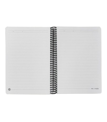 دفتر فرمول shiny وزیری زبان دات نوت 100 برگ