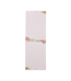 دفتر یادداشت To Do List سم طرح خرس مهربان