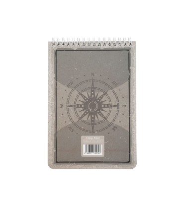 دفتر یادداشت To Do List سم طرح قطب نما