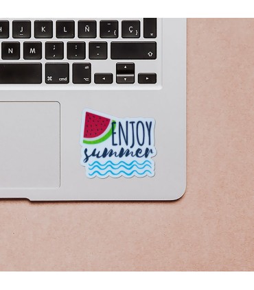 استیکر فصل تابستان