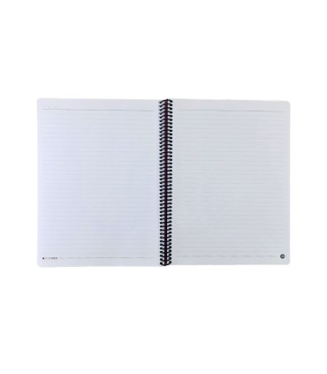 دفتر فرمول فیزیک رحلی دات نوت