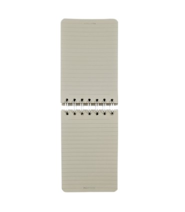 قیمت و خرید دفتر یادداشت پیل سایز A6 مدل گیومه Attitude  قسطی