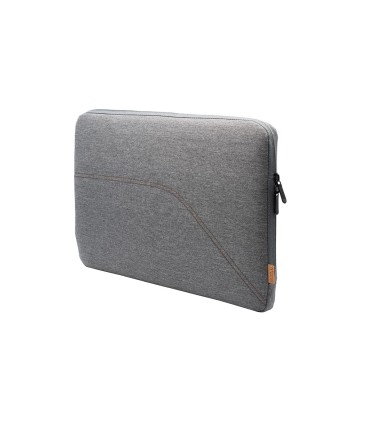 کاور 15 اینچی لپ تاپ KULE مدل KL-1550B طوسی روشن