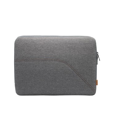 کاور 15 اینچی لپ تاپ KULE مدل KL-1550B طوسی روشن